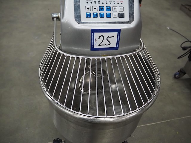 Sinmac europe - afbeelding 9 van  12