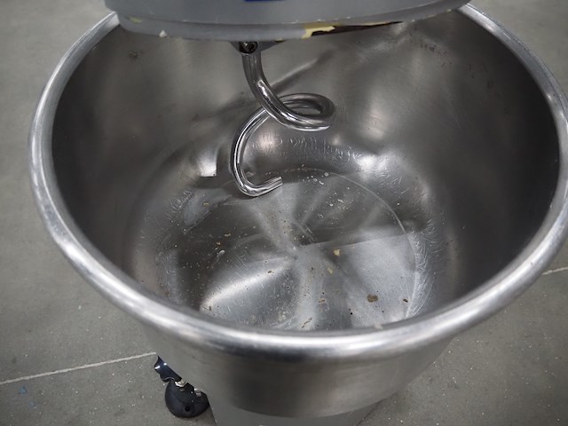 Sinmac europe - afbeelding 10 van  12