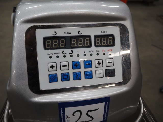 Sinmac europe - afbeelding 12 van  12