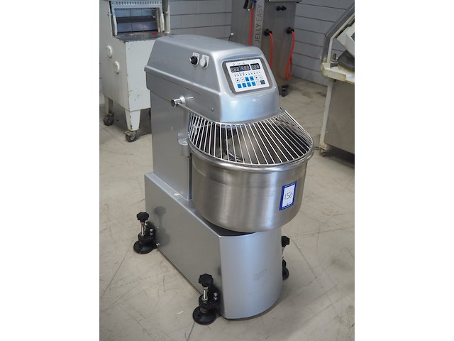 Sinmac europe - afbeelding 1 van  9