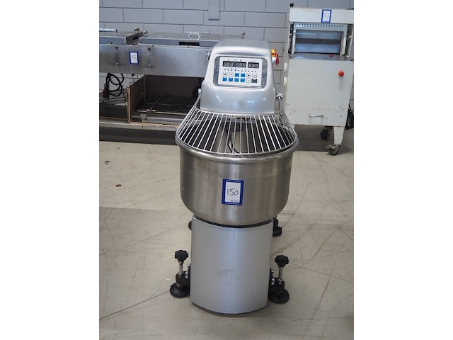 Sinmac europe - afbeelding 3 van  9