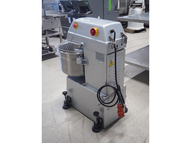 Sinmac europe - afbeelding 4 van  9