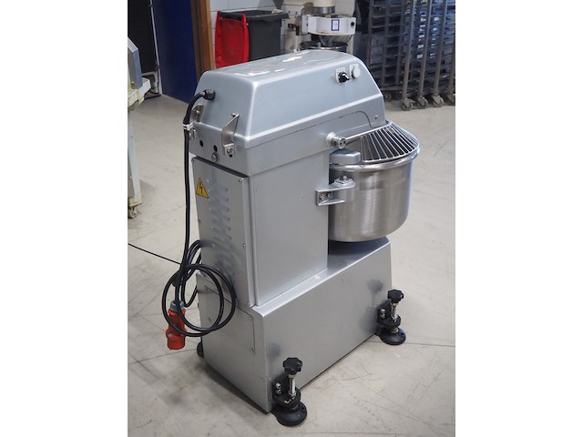 Sinmac europe - afbeelding 5 van  9