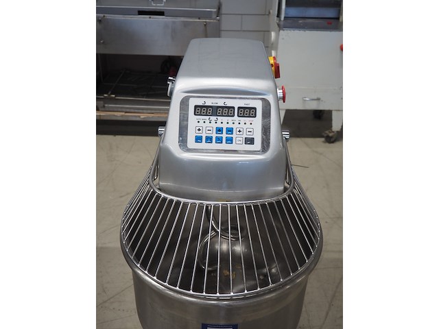 Sinmac europe - afbeelding 6 van  9