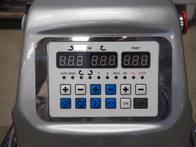 Sinmac europe - afbeelding 7 van  9