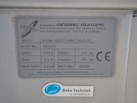 Sinmac europe - afbeelding 9 van  9