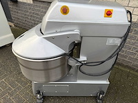 Sinmag - 2015 - km 80 t - mengmachine / kneder - afbeelding 2 van  5