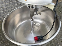 Sinmag - 2015 - km 80 t - mengmachine / kneder - afbeelding 4 van  5