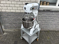 Sinmag - 2021 - 12l - mengmachine