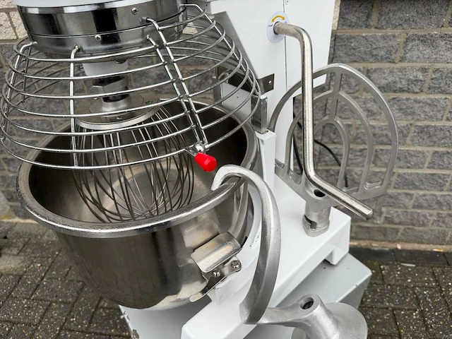Sinmag - 2021 - 12l - mengmachine - afbeelding 2 van  4