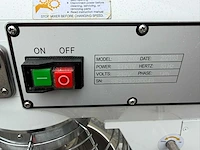 Sinmag - 2021 - 12l - mengmachine - afbeelding 3 van  4