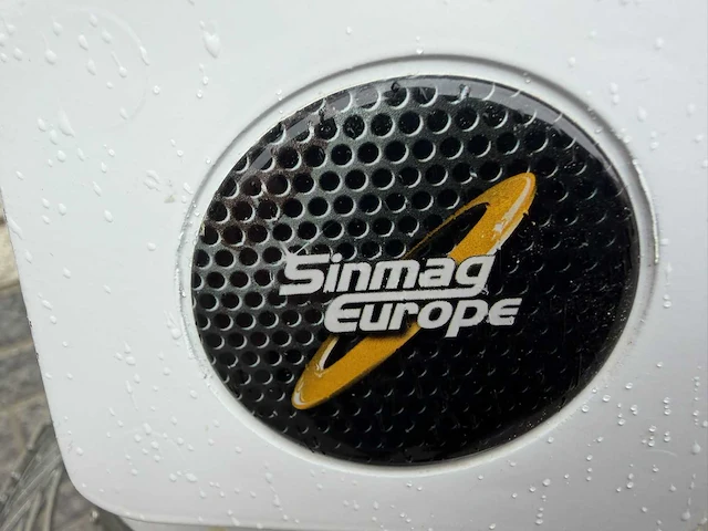 Sinmag - 2021 - 12l - mengmachine - afbeelding 4 van  4