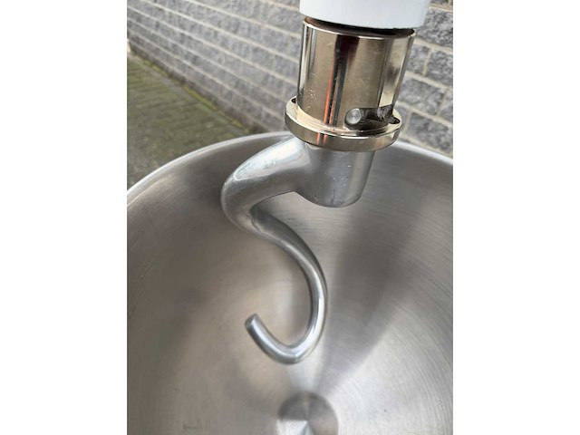 Sinmag - 2024 - sm2-500cs - mengmachine / planeetmenger - afbeelding 3 van  8