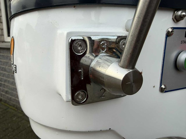 Sinmag - 2024 - sm2-500cs - mengmachine / planeetmenger - afbeelding 6 van  8