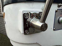 Sinmag - 2024 - sm2-500cs - mengmachine / planeetmenger - afbeelding 6 van  8