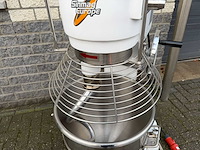 Sinmag - 2024 - sm2-500cs - mengmachine / planeetmenger - afbeelding 1 van  8