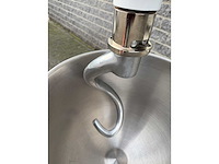 Sinmag - 2024 - sm2-500cs - mengmachine / planeetmenger - afbeelding 2 van  8