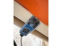 Sinmag - bakersroll - uitrolmachine - afbeelding 5 van  13