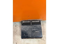 Sinmag - bakersroll - uitrolmachine - afbeelding 8 van  13