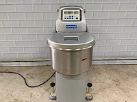 Sinmag - km25 - spiraalkneder - afbeelding 1 van  8