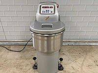 Sinmag - km25 - spiraalkneder