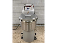 Sinmag - km25 - spiraalkneder - afbeelding 2 van  3