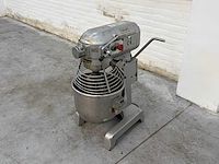 Sinmag - sm200 - planeetmenger mixer - afbeelding 1 van  3