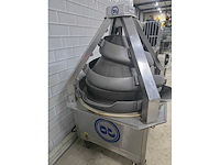 Sinmag - smq-20 - rvs kegelopboller - afbeelding 2 van  21