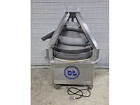 Sinmag - smq-20 - rvs kegelopboller - afbeelding 3 van  21