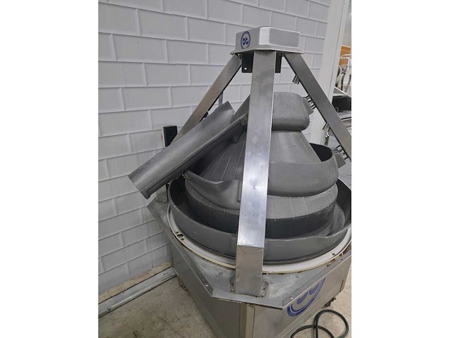 Sinmag - smq-20 - rvs kegelopboller - afbeelding 4 van  21
