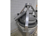 Sinmag - smq-20 - rvs kegelopboller - afbeelding 4 van  21