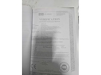 Sinmag - smq-20 - rvs kegelopboller - afbeelding 11 van  21
