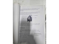 Sinmag - smq-20 - rvs kegelopboller - afbeelding 14 van  21