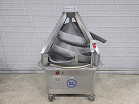 Sinmag - smq-20 - rvs kegelopboller - afbeelding 12 van  21