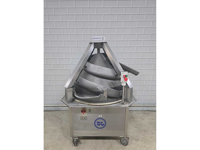 Sinmag - smq-20 - rvs kegelopboller - afbeelding 15 van  21