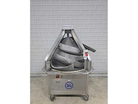 Sinmag - smq-20 - rvs kegelopboller - afbeelding 15 van  21