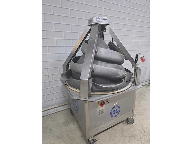 Sinmag - smq-20 - rvs kegelopboller - afbeelding 16 van  21