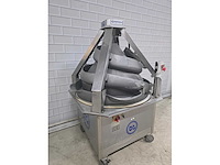 Sinmag - smq-20 - rvs kegelopboller - afbeelding 16 van  21