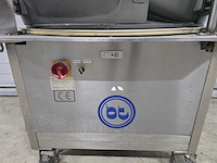 Sinmag - smq-20 - rvs kegelopboller - afbeelding 18 van  21
