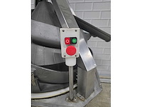 Sinmag - smq-20 - rvs kegelopboller - afbeelding 19 van  21