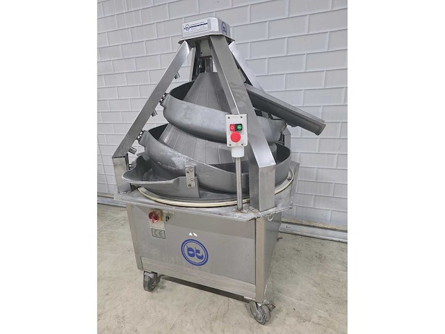 Sinmag - smq-20 - rvs kegelopboller - afbeelding 20 van  21