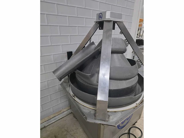 Sinmag - smq-20 - rvs kegelopboller - afbeelding 4 van  21