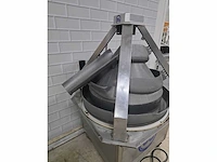 Sinmag - smq-20 - rvs kegelopboller - afbeelding 4 van  21