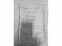 Sinmag - smq-20 - rvs kegelopboller - afbeelding 11 van  21