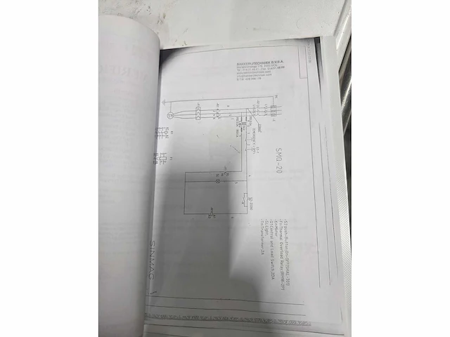 Sinmag - smq-20 - rvs kegelopboller - afbeelding 13 van  21