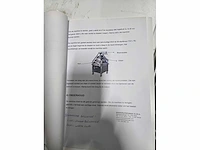 Sinmag - smq-20 - rvs kegelopboller - afbeelding 14 van  21