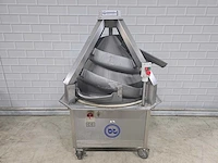 Sinmag - smq-20 - rvs kegelopboller - afbeelding 12 van  21