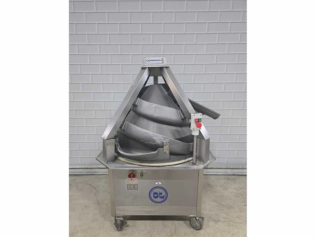 Sinmag - smq-20 - rvs kegelopboller - afbeelding 15 van  21