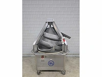 Sinmag - smq-20 - rvs kegelopboller - afbeelding 15 van  21