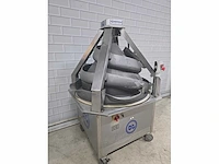 Sinmag - smq-20 - rvs kegelopboller - afbeelding 16 van  21